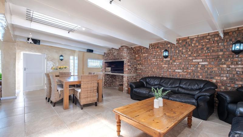 3 Bedroom Property for Sale in Richmond Estate Western Cape